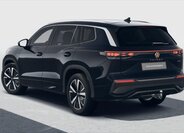 Volkswagen Tayron SUV / Terénní 1,5 l 110 kw