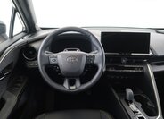 Toyota C-HR SUV / Terénní 2,0 l 112 kw