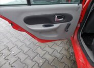 Renault Thalia Sedan / Limuzína 1,1 l 55 kw