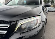 Mercedes-Benz GLC Kombi 2,1 l 125 kw