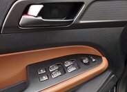 SsangYong Musso Pick-up 2,2 l 133 kw