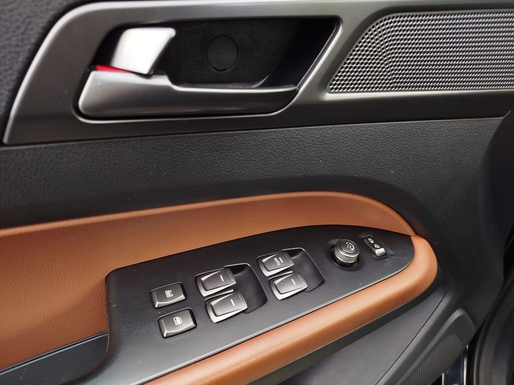 SsangYong Musso Pick-up 2,2 l 133 kw