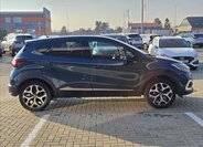 Renault Captur Hatchback 1,2 l 87 kw