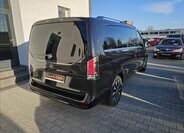 Mercedes-Benz Třídy V Kombi 2,0 l 174 kw