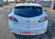 Mazda 3 Hatchback 1,6 l 77 kw