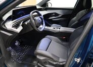 Peugeot 3008 SUV 1,2 l 100 kw