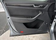 Škoda Kodiaq SUV / Terénní 2,0 l 110 kw