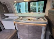 Volkswagen California VAN-Minibus 2,0 l 110 kw