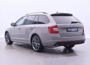 Škoda Octavia Kombi 2,0 l 135 kw