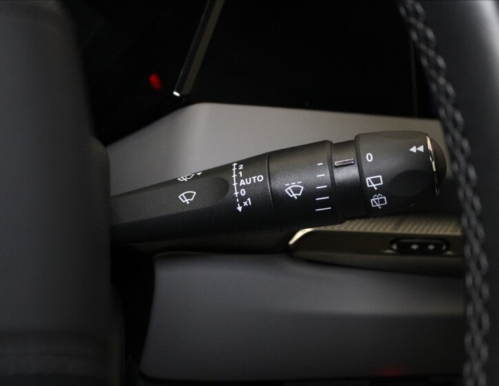 DS Automobiles DS4 SUV 1,6 l 165 kw