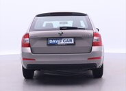 Škoda Octavia Kombi 1,6 l 66 kw
