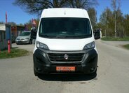 Fiat Ducato Ostatní 1,4 l 103 kw