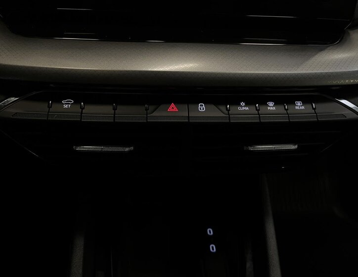 Škoda Octavia Kombi 2,0 l 85 kw