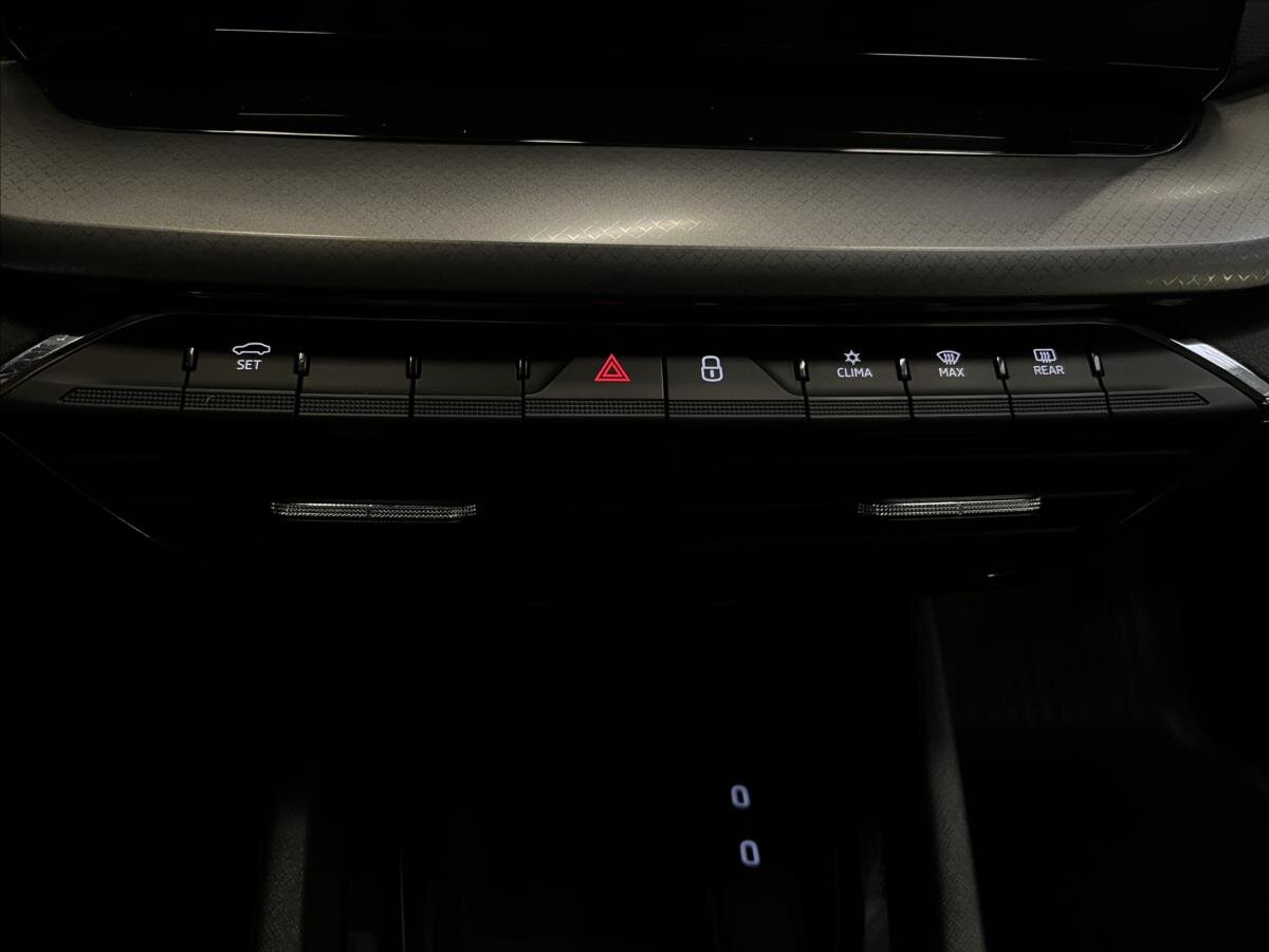 Škoda Octavia Kombi 2,0 l 85 kw