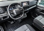 Citroën SpaceTourer MPV 2,0 l 130 kw