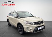 Suzuki Vitara Hatchback 1,4 l 103 kw