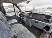 Ford Transit 8