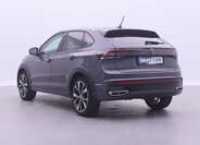 Volkswagen Taigo SUV 1,5 l 110 kw