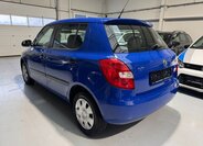 Škoda Fabia Hatchback 1,2 l 51 kw