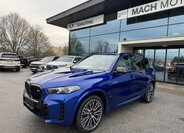 BMW X5 SUV / Terénní 4,4 l 390 kw
