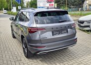 Škoda Karoq SUV / Terénní 1,5 l 110 kw