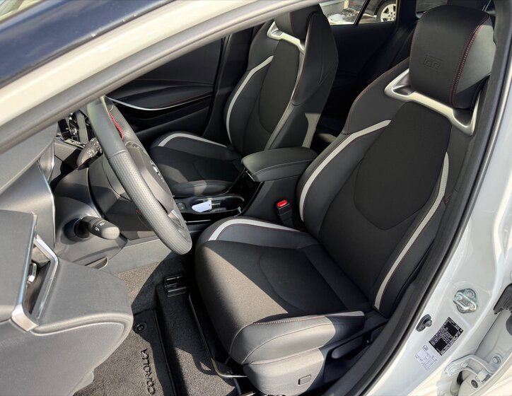 Toyota Corolla Kombi 1,8 l 72 kw