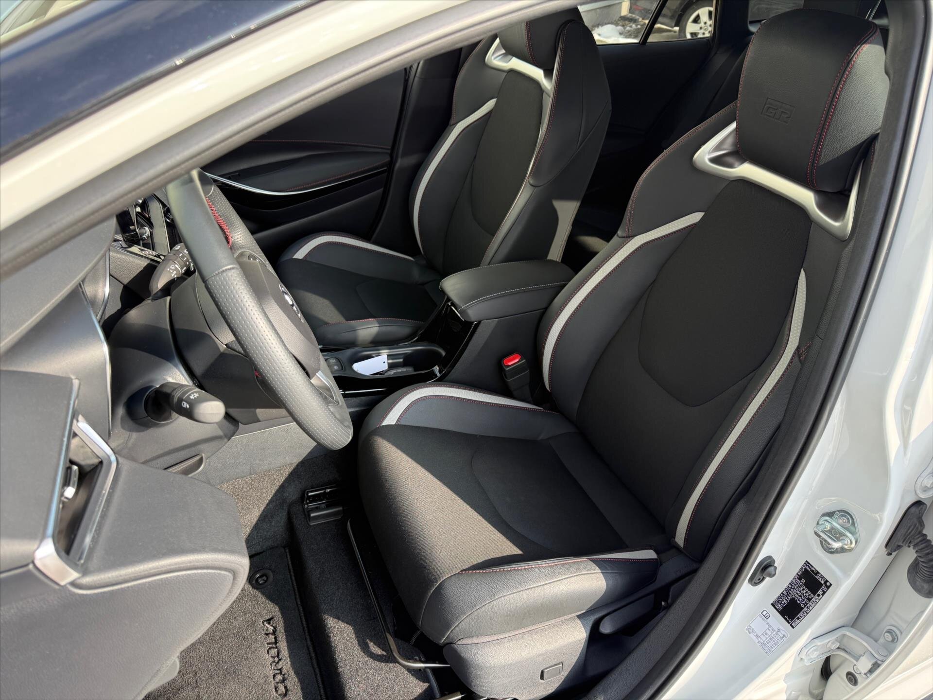 Toyota Corolla Kombi 1,8 l 72 kw