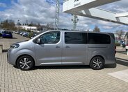 Toyota ProAce Verso VAN / Minibus 2,0 l 130 kw