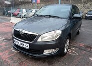 Škoda Fabia Hatchback 1,2 l 63 kw