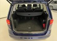 Volkswagen Touran 29