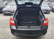 Škoda Rapid Liftback 1,2 l 77 kw
