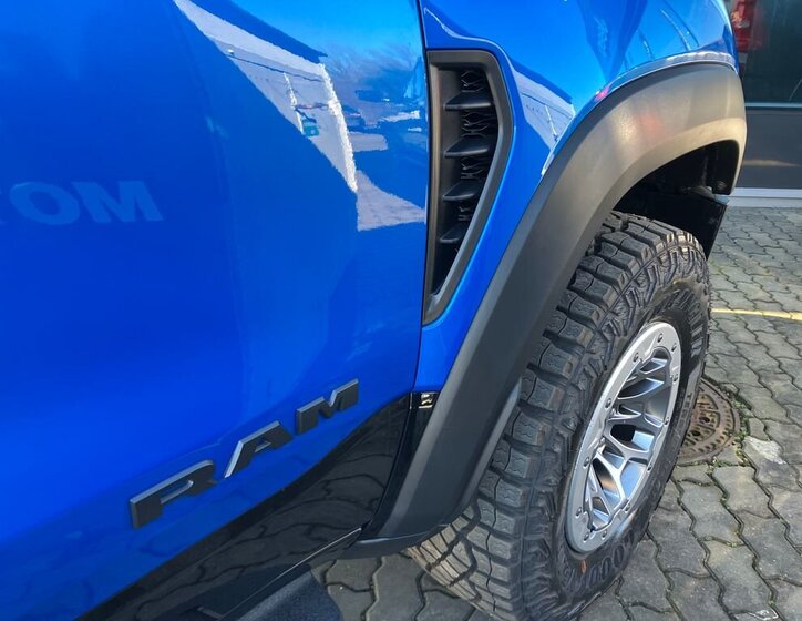 Dodge RAM Pick-up 3,0 l 403 kw