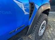 Dodge RAM Pick-up 3,0 l 403 kw