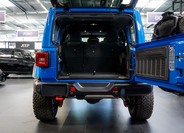 Jeep Wrangler 7
