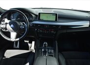 BMW X6 SUV / Terénní 3,0 l 190 kw