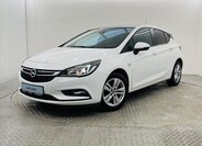 Opel Astra Hatchback 1,4 l 74 kw