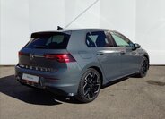 Volkswagen Golf Hatchback 1,5 l 110 kw
