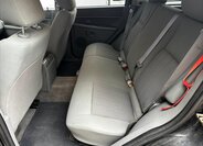 Jeep Grand Cherokee Ostatní 3,7 l 154 kw