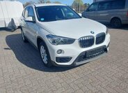 BMW X1 SUV / Terénní 1,5 l 100 kw