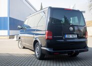 Volkswagen California Kombi 2,0 l 103 kw