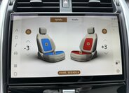 Land Rover Discovery SUV / Terénní 3,0 l 257 kw