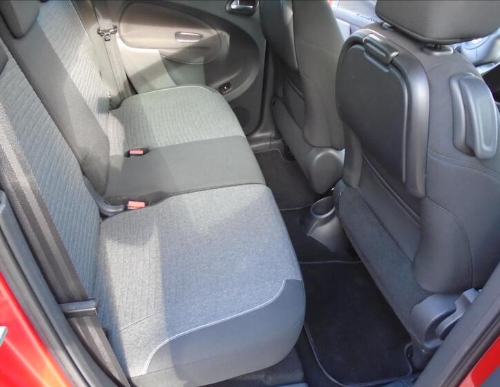 Citroën C3 Picasso 17