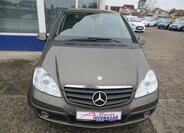 Mercedes-Benz Třídy A Kombi 1,7 l 85 kw