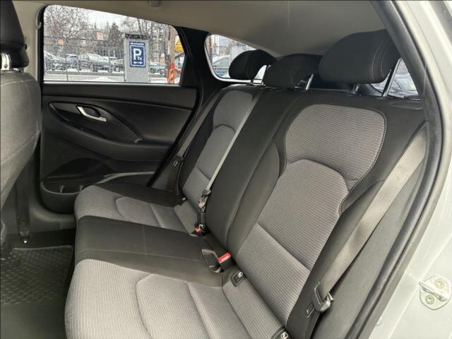 Hyundai i30 Kombi 998,0 88 kw