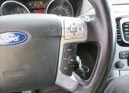 Ford Galaxy MPV 2,0 l 103 kw