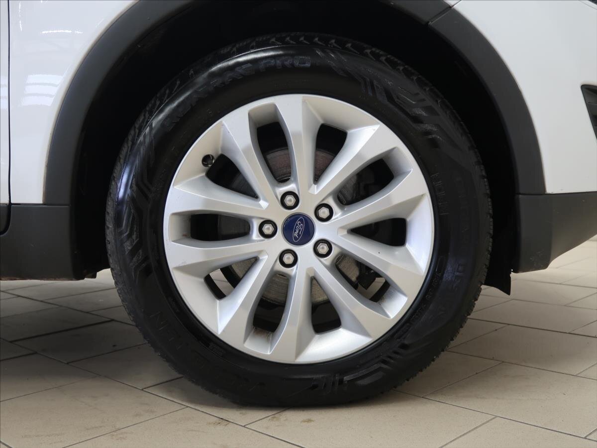 Ford Kuga SUV / Terénní 2,0 l 103 kw