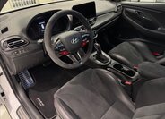 Hyundai i30 Liftback 2,0 l 206 kw