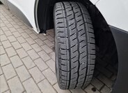 Renault Trafic Skříň 2,0 l 107 kw