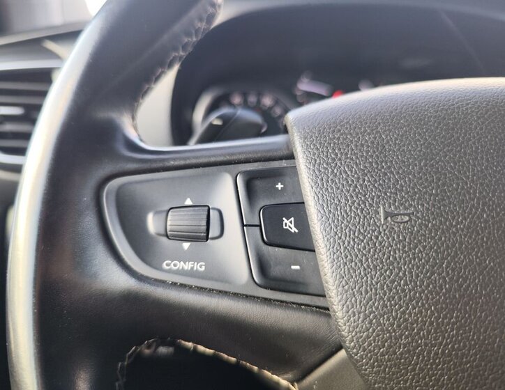 Citroën SpaceTourer VAN / Minibus 2,0 l 130 kw