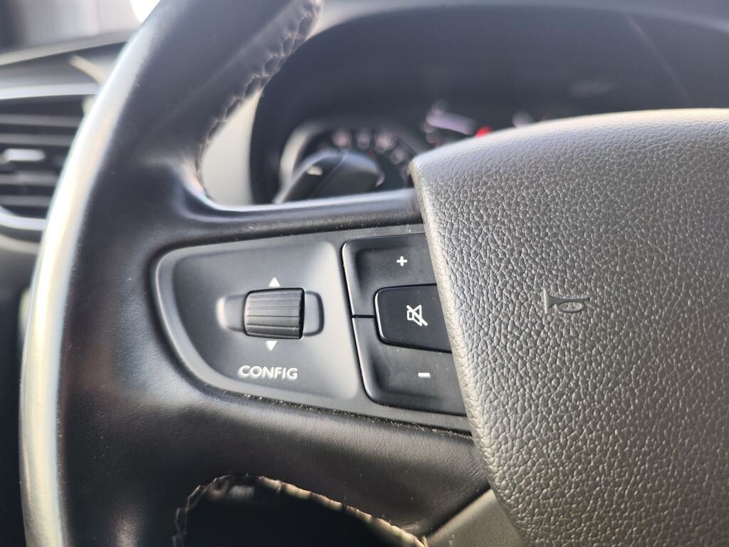 Citroën SpaceTourer VAN / Minibus 2,0 l 130 kw